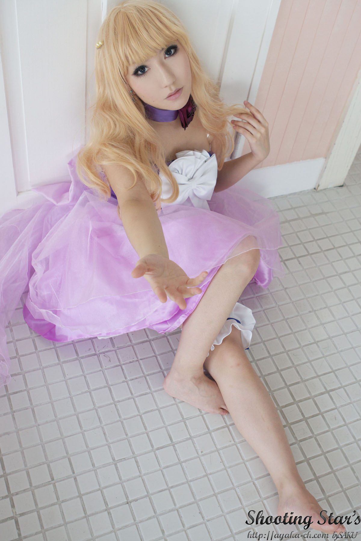 [Cosplay]2013.04.24宏-超级热Cosplayer 3